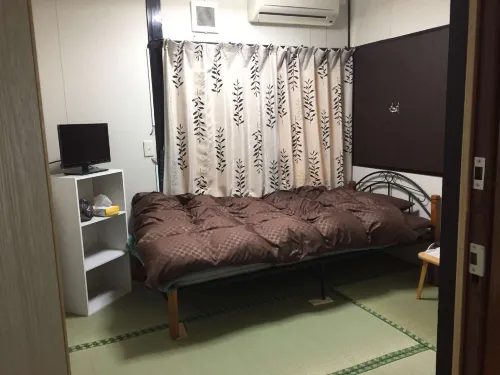 Minshuku Warakuya Hotels in Kobayashi