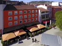 Ibis Styles le Puy-en-Velay Hotel di Saint-Julien-Chapteuil