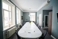 Piteå Stadshotell Hotels in Pitea