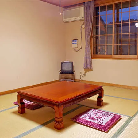 Wakasu Kogen Lodge Fujinashi
