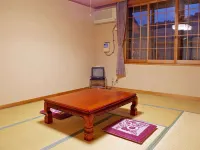 Wakasu Kogen Lodge Fujinashi Hotels in Yabu