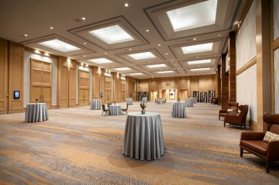 共有エリア ザ フェニシアン ア ラグジュアリー コレクション リゾート スコッツデールの写真