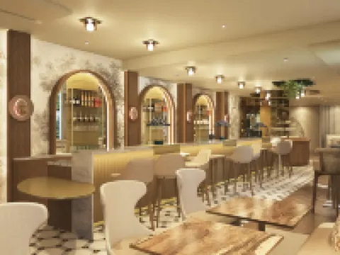 Hôtel Mercure Paris Ouest Saint-Germain