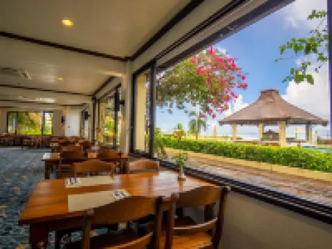 Aqua Resort Club Saipan Saipan otelleri