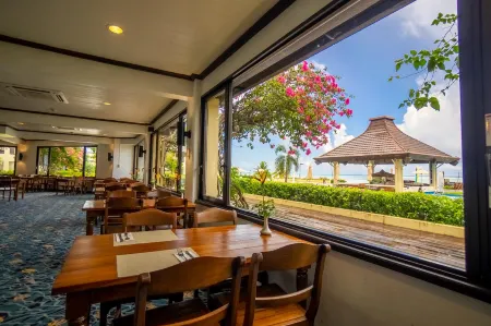 Aqua Resort Club Saipan