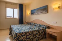Htop Royal Sun Family Suites 4Sup #HtopFun Hotels in Santa Susanna