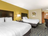 Best Western Plus Brunswick Inn  Suites Hotels in Brunswick