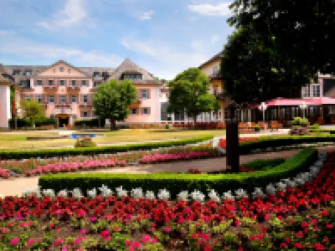 Hotel Fürstenhof Hotels in Bad Bertrich