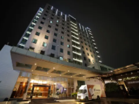 Park Hotel Cawang Jakarta Hotels in Jakarta