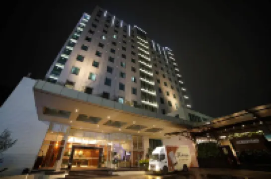 Park Hotel Cawang Jakarta Hotels near Krisnadwipayana University