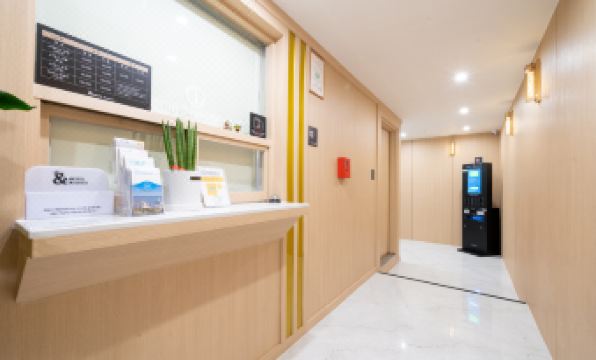Hotel Andrest