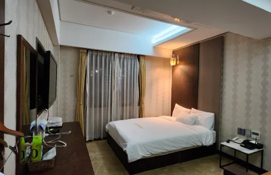 堤川市首爾觀光酒店