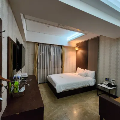 jecheon tourlst hotel