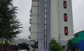 Gongju Guam Motel