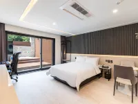 Yangpyeong Signature Drive-in Hotel Yongmun Hotels near Yongmunsa