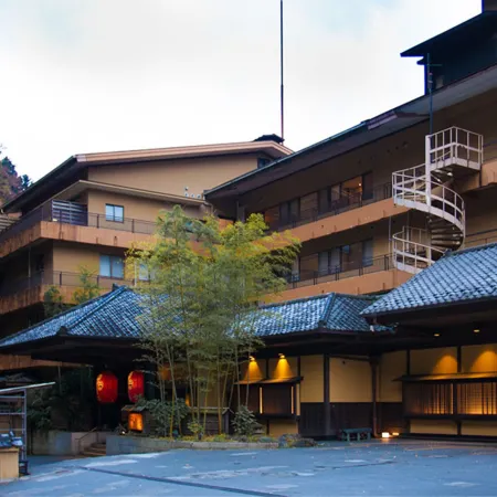 Shima Yamaguchikan