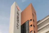 庫亞巴城際酒店