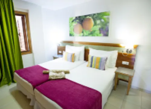 Coral Compostela Beach