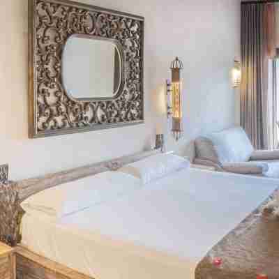 El Cortijo de Zahara by QHotels Rooms