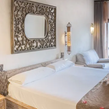 El Cortijo de Zahara by QHotels