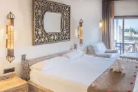 El Cortijo de Zahara by QHotels Hotel di Tarifa