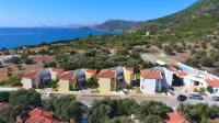 Kyma Hotel Hotels in Samos