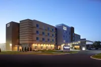 Fairfield Inn & Suites Columbus, IN