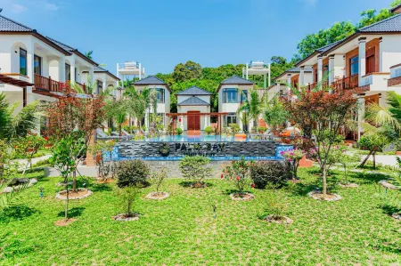 Palm Bay Resort Phú Quốc