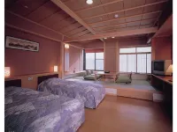 Yunoyado Hakusan Shoubutei Hotels in Kaga