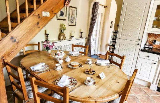 克里夫哈尼布魯克