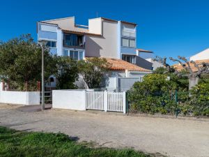 Les Balcons de la Méditerranée