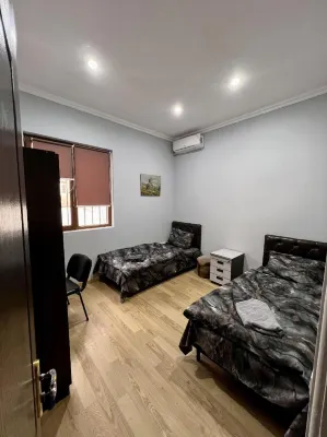 Komitas Avenue Guest House Hotels in Zovuni