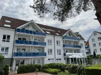 Blaumuschel (Lub101) Hotels in Lubmin