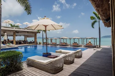 รูปภาพของDaisy 2 Bedroom Suite