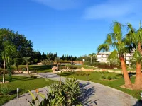 Apartamentos Golden Beach