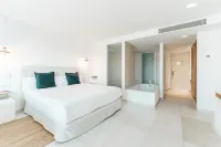 Hotel Boutique & Spa Las Mimosas Ibiza - Hot Springs