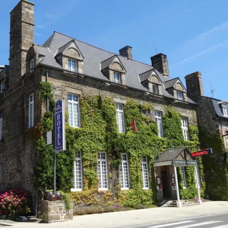 Best Western Hotel Montgomery