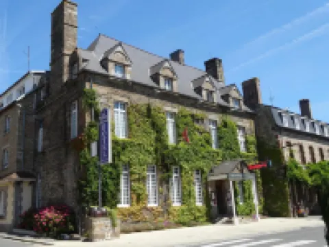 Best Western Hotel montgomery