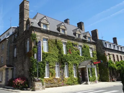 Best Western Hotel Montgomery Hoteles en 