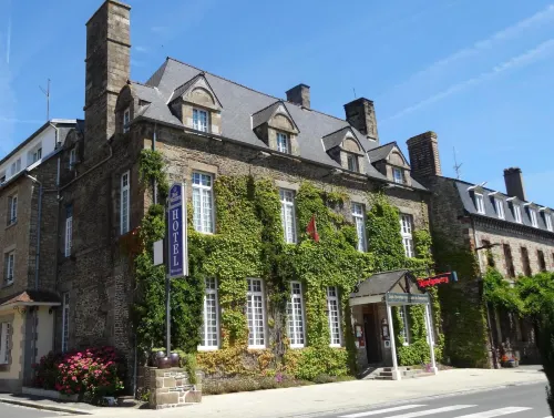 Best Western Hotel Montgomery