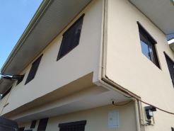 Eurich Ladies Dormitory