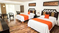 Hotel María Dolores San Luis Potosí Các khách sạn ở San Luis Potosi
