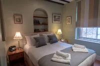 White Hart Inn Hotel a Croscombe