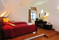 Inatel Piodao Hotels in Arganil