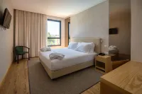 LAM Hotel Celorico de Basto Hotels in Arnoia