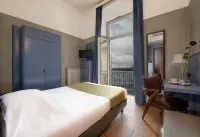 Hotel Italia e Lido Rapallo - Balkon