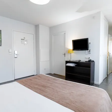 All Suites Appart Hôtel | Pau - Zénith