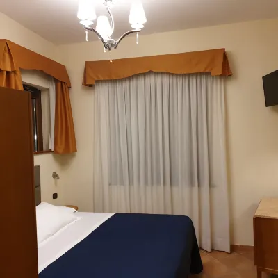 Residence l'Incanto