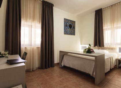 Gruppo Hotels Fly Gallipoli