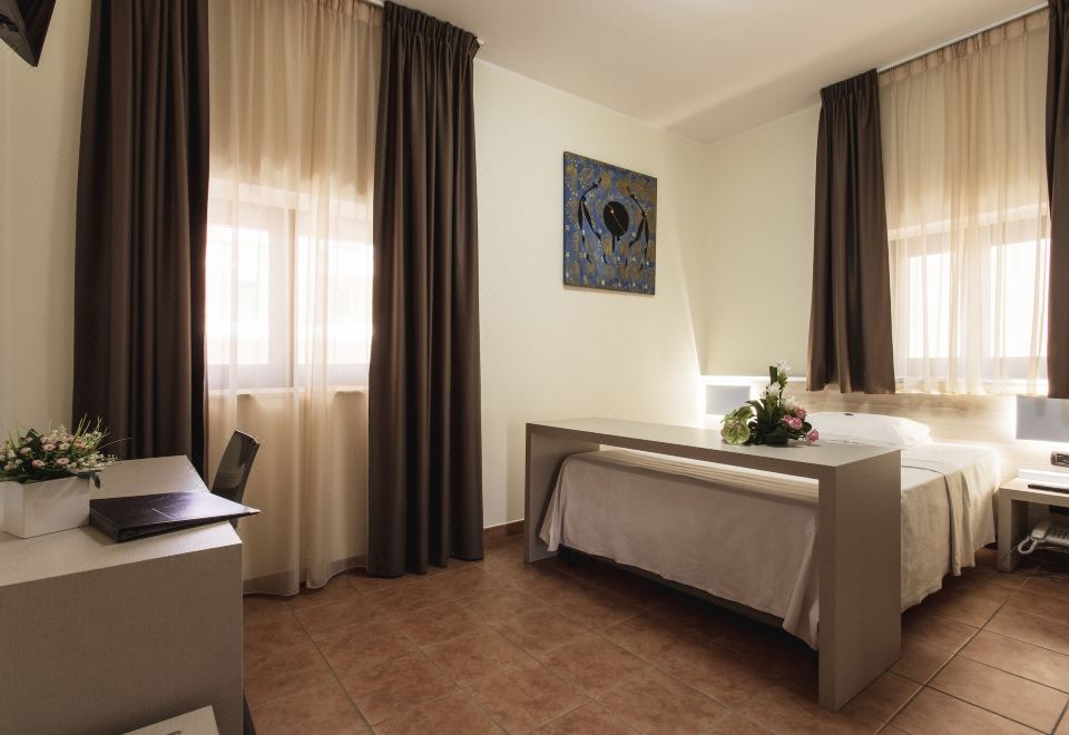 호텔 플라이 갈리폴리 시티뷰